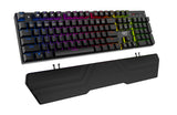 Nordic Office Mousepad