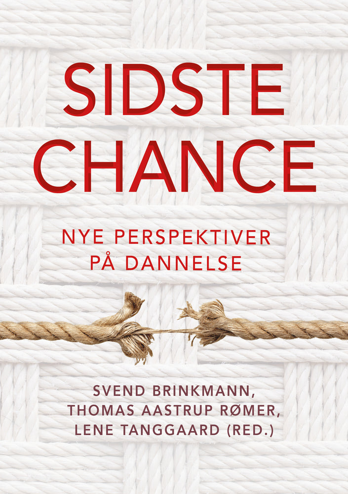 Sidste chance