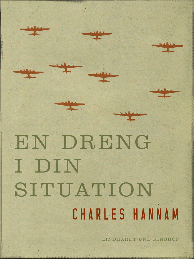 En dreng i din situation