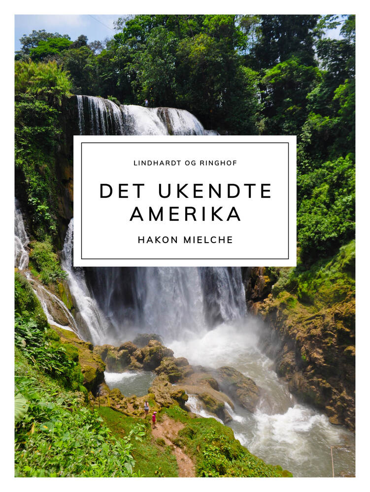 Det ukendte Amerika