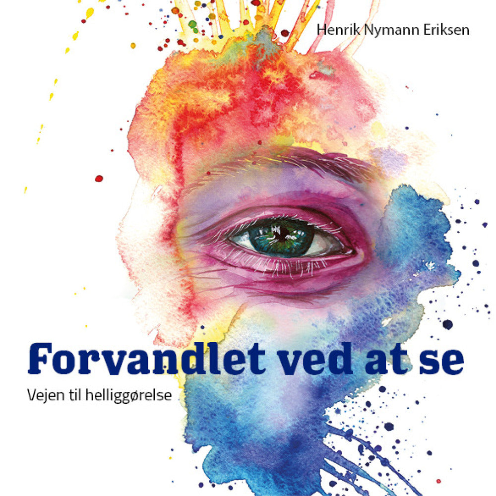 Forvandlet ved at se