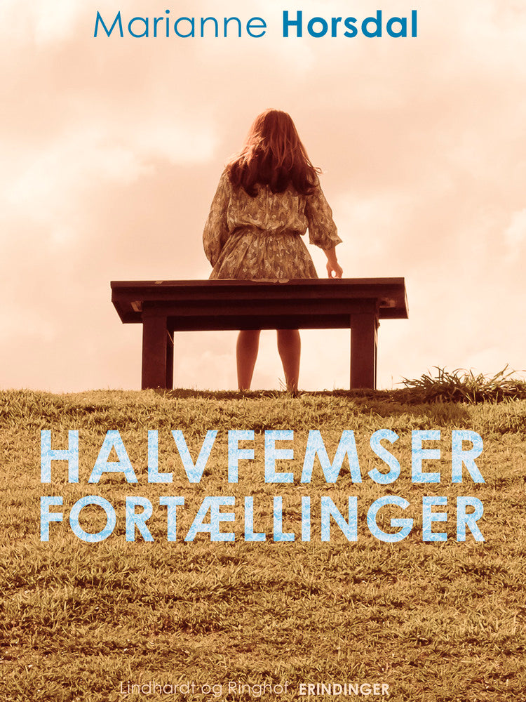 Halvfemserfortællinger