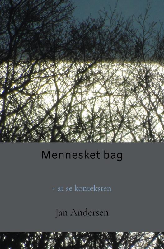 Mennesket bag