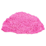 Kinetic Sand Glitter Pink