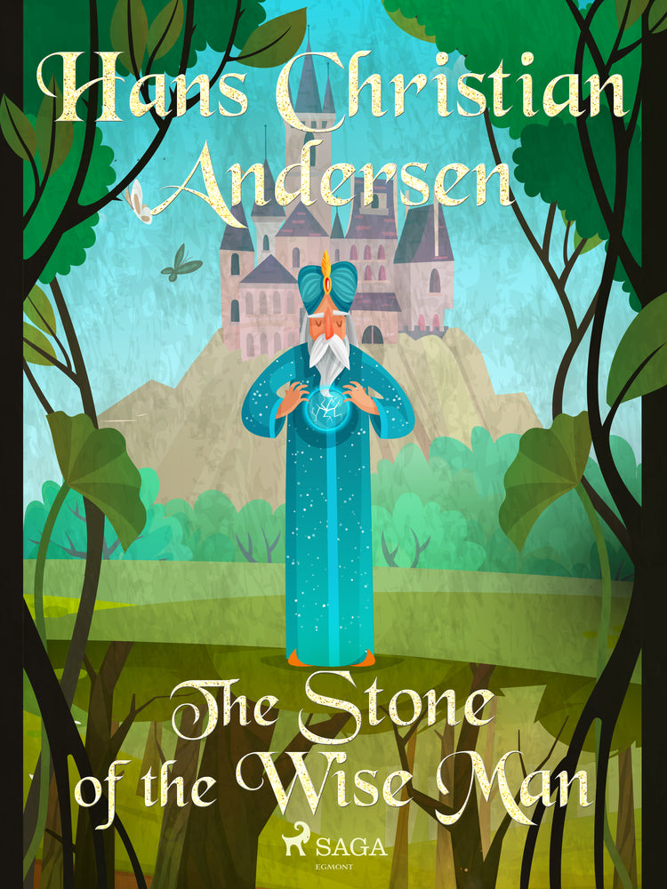 The Stone of the Wise Man