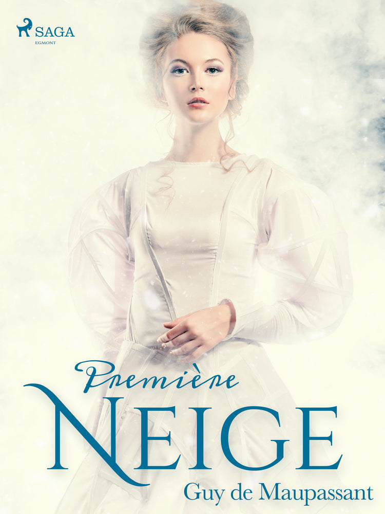 Première Neige