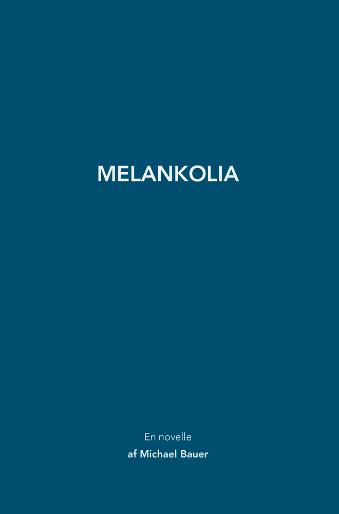 Melankolia