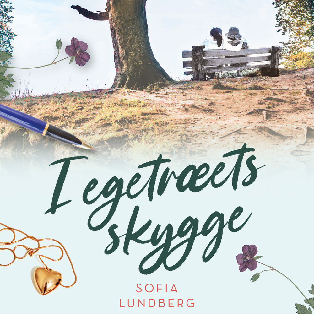 I egetræets skygge