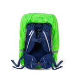 Regnslag ergobag Green