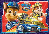 Puslespil Paw Patrol Always ready! 2x24 brikker