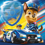 Puslespil Paw Patrol Movie 3x49 brikker