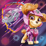 Puslespil Paw Patrol Movie 3x49 brikker