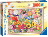 Puslespil Blooming Beautiful 1000 brikker