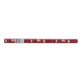 Flot gavepapir 3 m x 70 cm