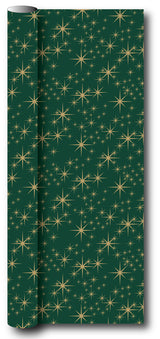 Flot gavepapir 3 m x 70 cm