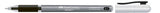 Kuglepen Faber-Castell speedx 0,7 sort