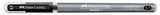 Kuglepen Faber-Castell speedx 0,7 sort