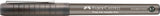 Roller Faber-Castell free ink needle 0,7 sort