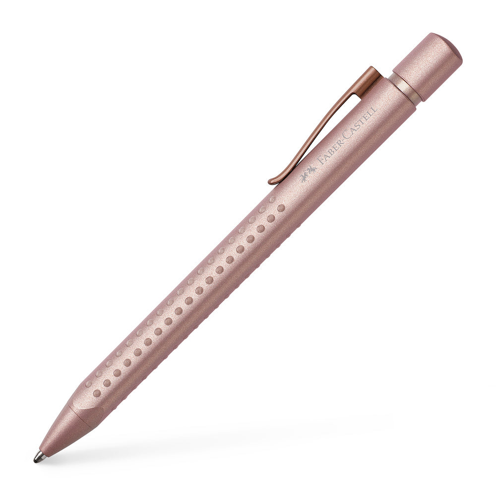 Kuglepen Faber-Castell grip 2011 kobber edition xb