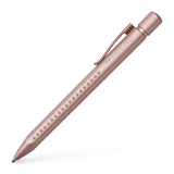 Kuglepen Faber-Castell grip 2011 kobber edition xb