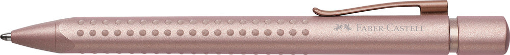 Kuglepen Faber-Castell grip 2011 kobber edition xb