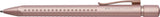 Kuglepen Faber-Castell grip 2011 kobber edition xb