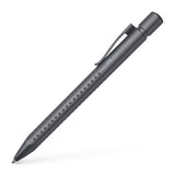 Kuglepen Faber-Castell grip 2011 grå edition xb