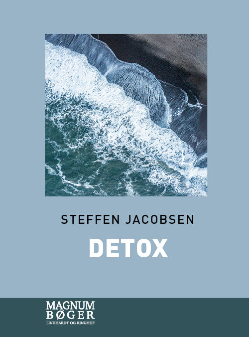 Detox (Storskrift)