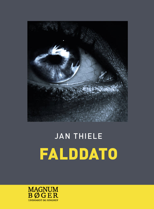 Falddato (Storskrift)