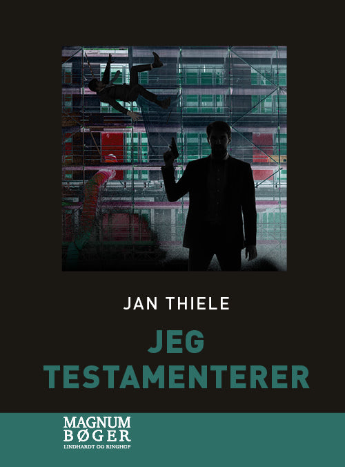 Jeg testamenterer (Storskrift)