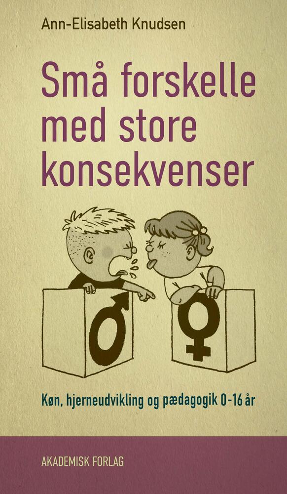 Små forskelle med store konsekvenser