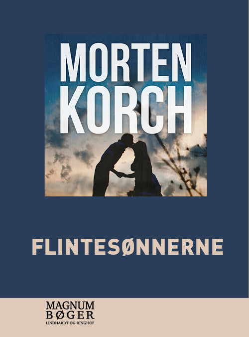 Flintesønnerne (Storskrift)
