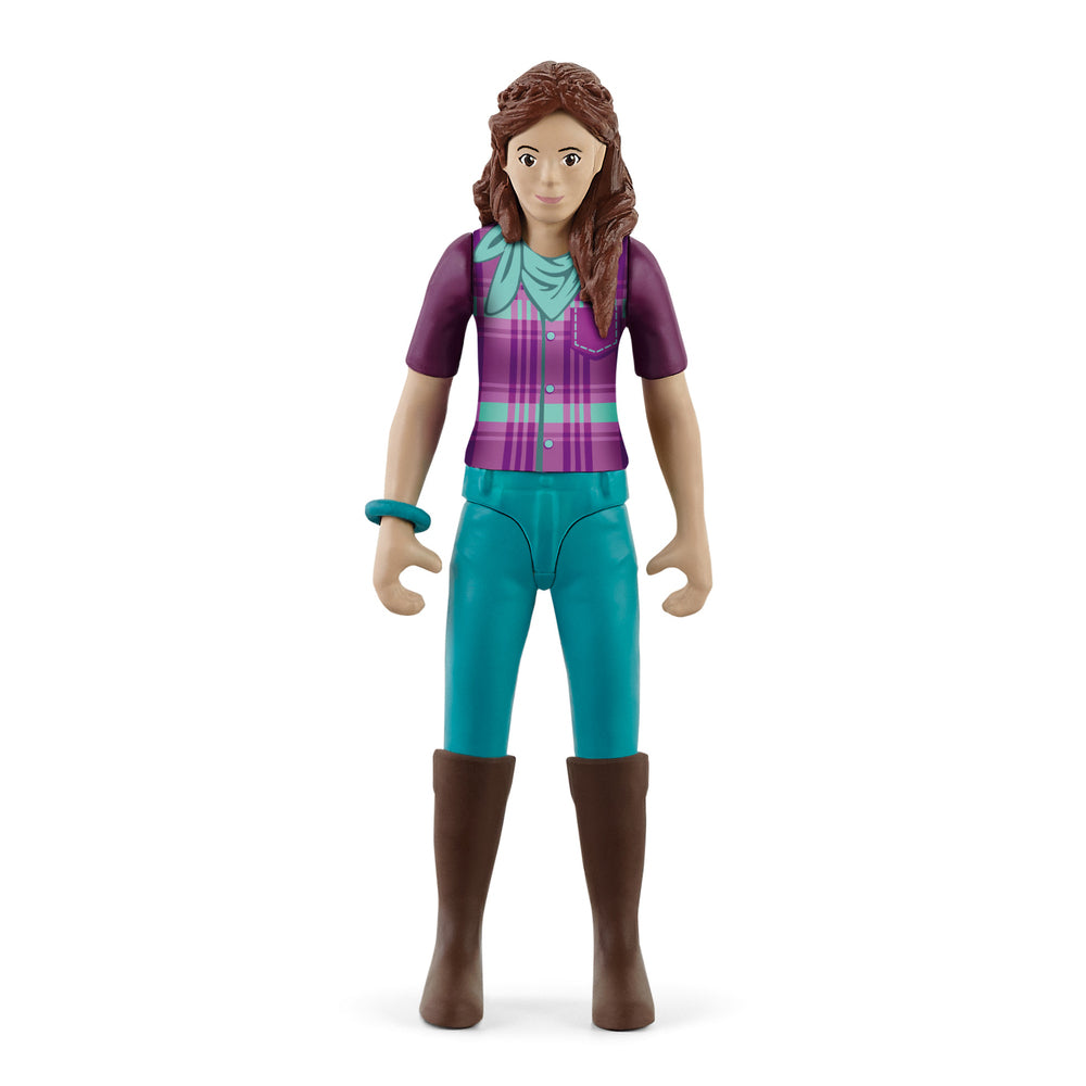 Schleich Horse Club Lisa & Storm