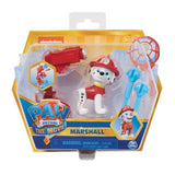Paw Patrol Movie Hero Pups asst