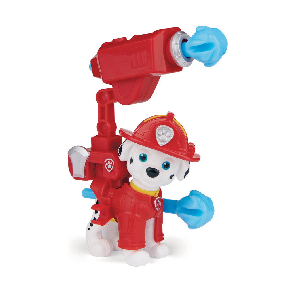 Paw Patrol Movie Hero Pups asst
