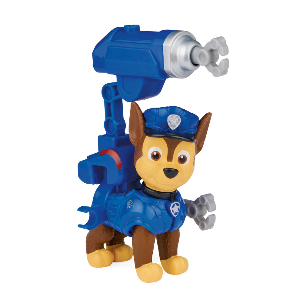 Paw Patrol Movie Hero Pups asst
