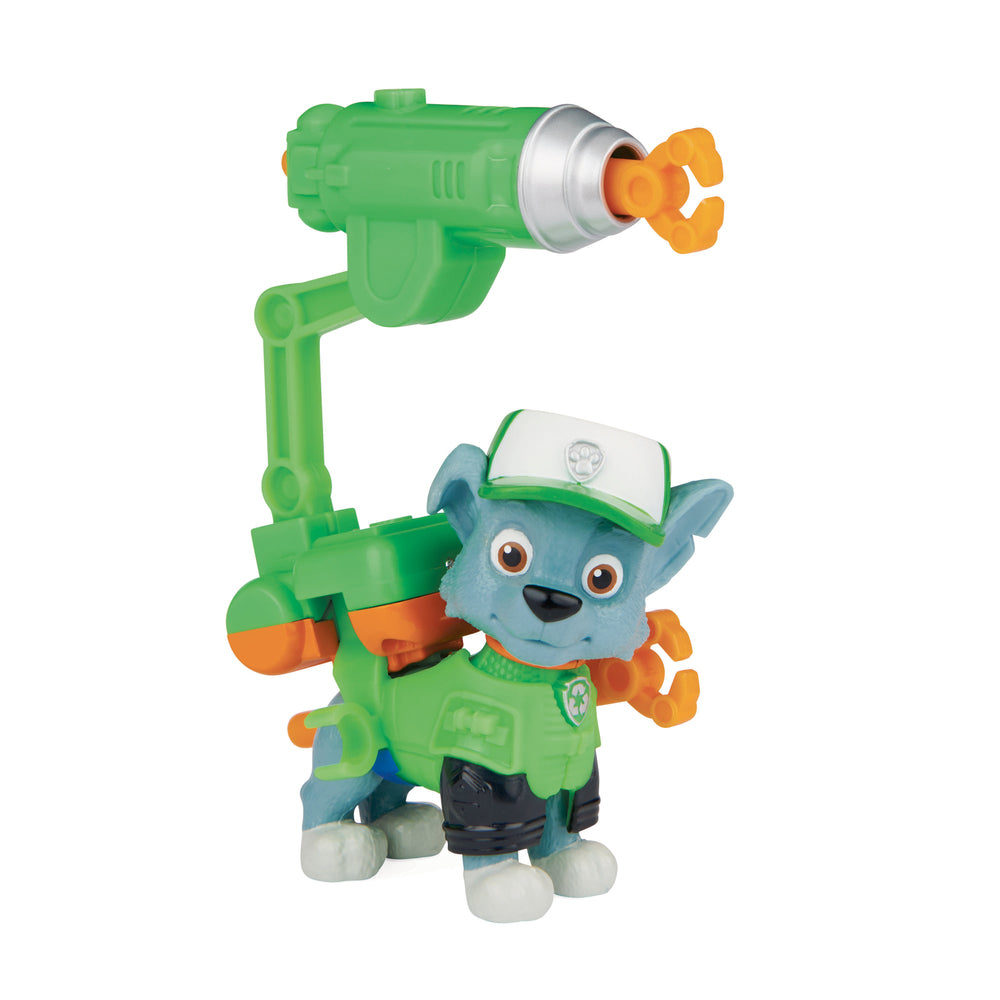 Paw Patrol Movie Hero Pups asst