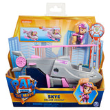 Paw Patrol Movie Themed Vehicles asst