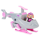 Paw Patrol Movie Themed Vehicles asst