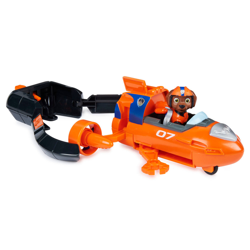 Paw Patrol Movie Themed Vehicles asst