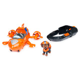 Paw Patrol Movie Themed Vehicles asst