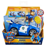 Paw Patrol Movie Themed Vehicles asst