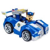 Paw Patrol Movie Themed Vehicles asst