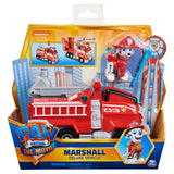 Paw Patrol Movie Themed Vehicles asst