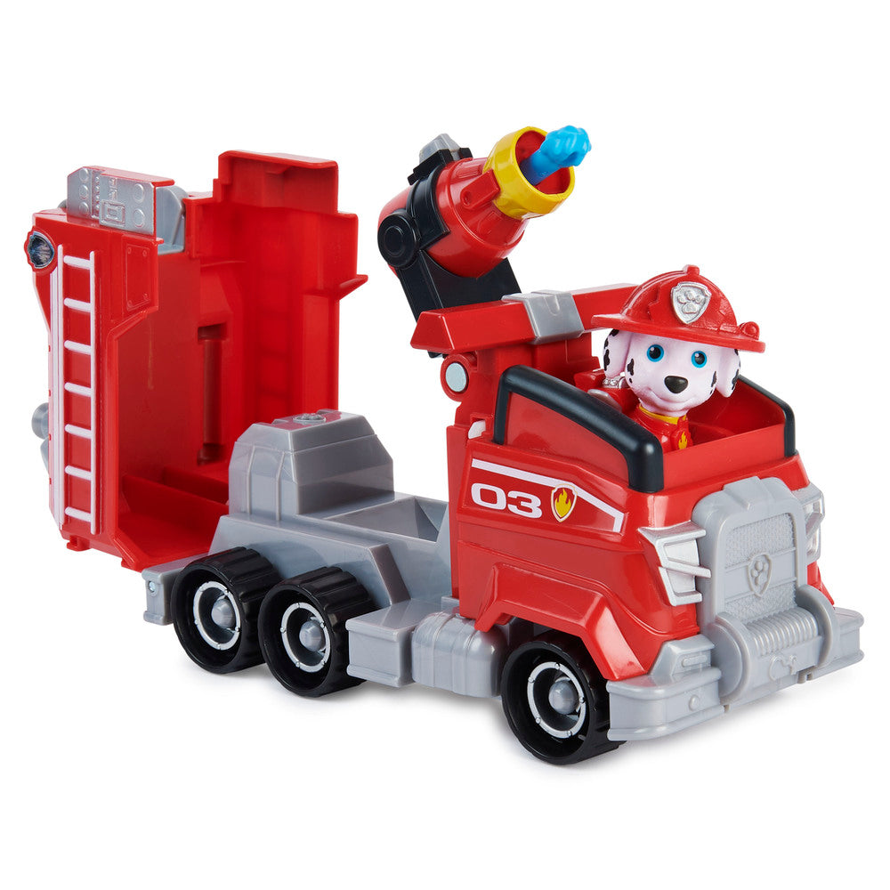 Paw Patrol Movie Themed Vehicles asst
