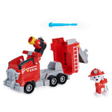 Paw Patrol Movie Themed Vehicles asst