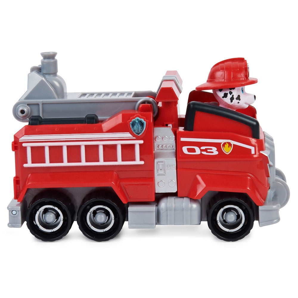 Paw Patrol Movie Themed Vehicles asst