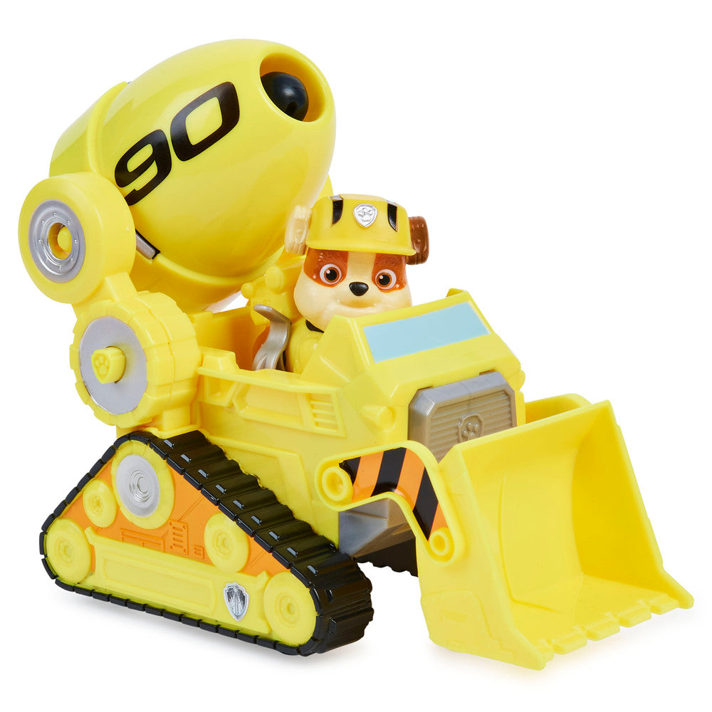 Paw Patrol Movie Themed Vehicles asst
