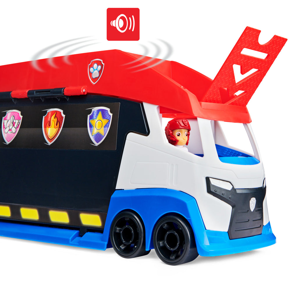 Paw Patrol Paw Patroller V2.0