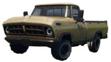 FORTNITE Joy Ride Vehicle Asst